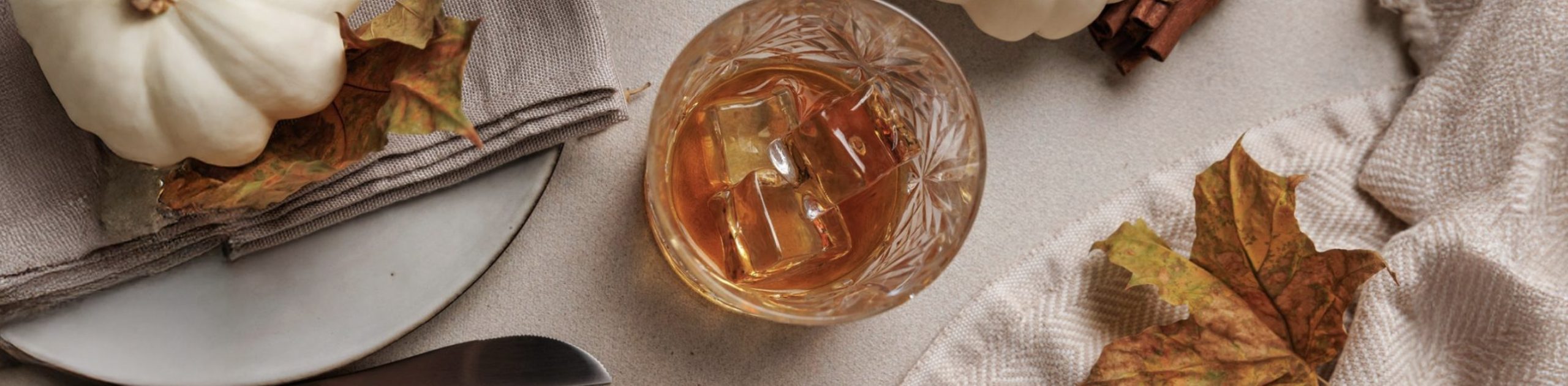Fall cocktails and mocktails for seasonal entertaining in San Jose